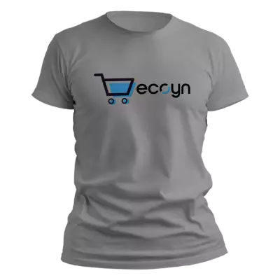 grau Ecoyn ohne-etikett
